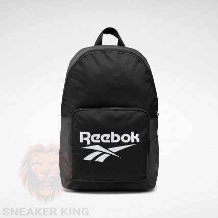 Рюкзак Reebok Classics Foundation Backpack FT6125